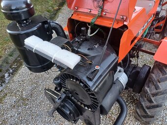 Tz4k Tz4k14b Tk14 Tz 4k 14b malotraktor - 11