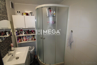 Na predaj 3 izbový byt na vynikajúcej adrese - Vranov nad To - 11