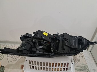 Svetlo NISSAN QASHQAI 100-8D02J - 11