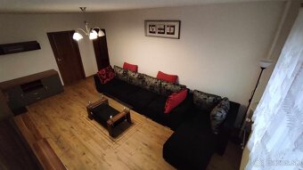 3-izbovy byt na prenájom na ulici Komenského - 11