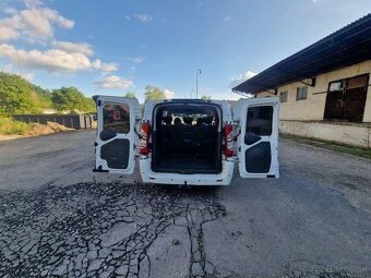 Peugeot expert TEPEE 2.0hdi - 11