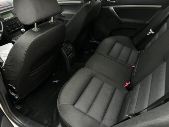 Škoda Octavia Combi 1.9 TDI - 11