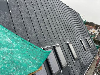 Ponúkam klampiarske práce - 11