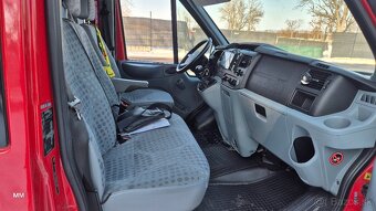Ford Transit - 11