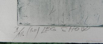 Zbierka obrazov Emil Sedlák - 11