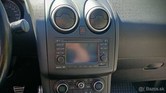 Nissan Qashqai 1.5dci - 11