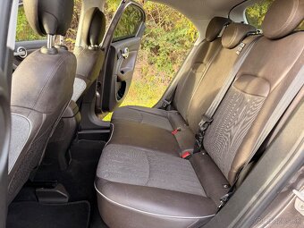 FIAT 500X 1.4 MultiAir 103 kW - 11