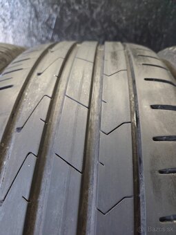 215/50 R18 Hankook Letne pneumatiky - 11