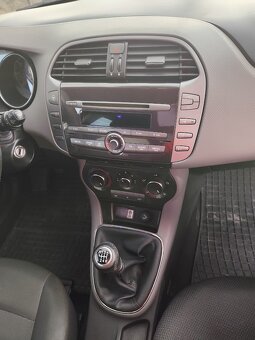 Predám Fiat Bravo, 1.6 MultiJet, 66 kW - 11
