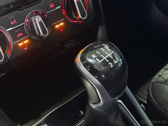 Volkswagen T-Cross 1.0 TSI Life - 11