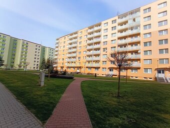 2-IZBOVÝ BYT (53 M2), STARÁ TURÁ, HURBANOVA ul. - 11