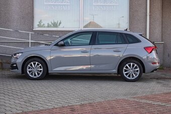 Škoda Scala 1.0 TSI Style DSG - 11