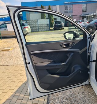 SEAT ATECA 2.0 TDI 150 FR 4DRIVE DSG - 11