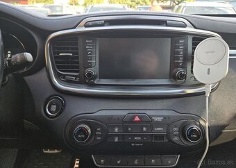 Kia Sorento 2.2-PREMIUM-AUTOMAT-KAMERA 3601 - 11