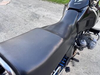 BMW R100GS PD Classic - 11