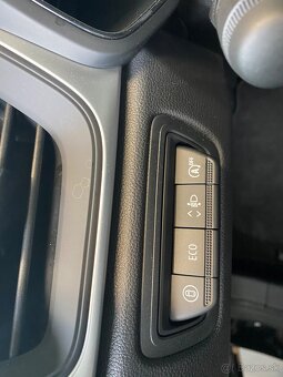Renault Captur evolution Eco-G 100 - 11