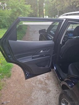 Ssangyong korando - 11