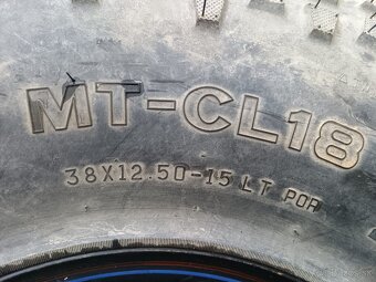 38x12.5 R15 - 11