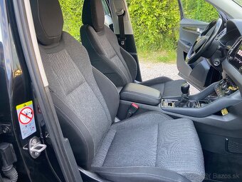 Škoda  Karoq 4x4 Style Sport 2,0 TDi 110 kW (150 PS) - 11