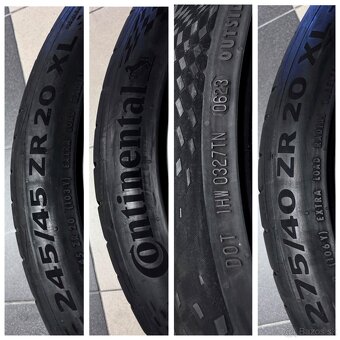 Styling 699M R20 Bmw Letne - 11