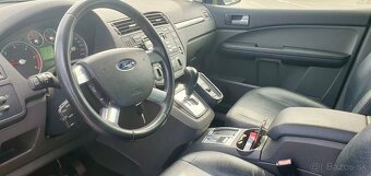 🚘Ford C-Max 1.6 Tdci AUTOMAT Ghia 80kw 🚘 - 11