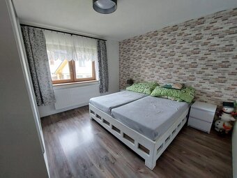 Rodinný dom za  cenu bytu v Žiline - 11