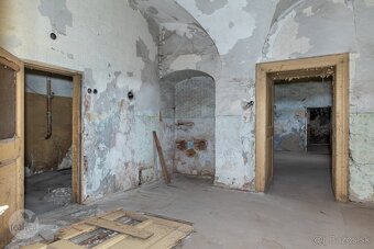 Na predaj Kaštieľ Vlková, národná kultúrna pamiatka na Spiši - 11