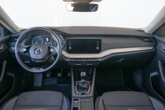 40- ŠKODA Octavia, 2020, nafta, 2.0 TDI Ambition, 85 kW - 11