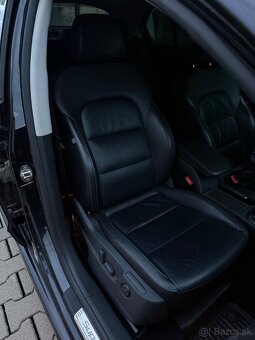 Superb II Elegance LIFTBACK - 11