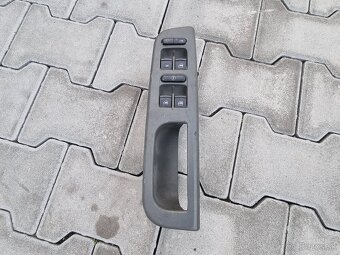 Škoda Octavia I predná kapota - 11