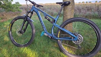 Predám celoodpruzeny bicykel CTM skaut 2.0 - 11