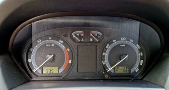 Škoda Fabia Combi 1.2 Klima - 11