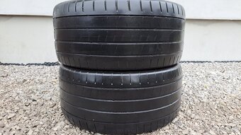 PNEUMATIKY LETNE R18 - 11