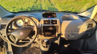 Fiat Scudo 2.0 HDI 88kw, L2H1 - 11