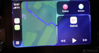 Rifter Long 1.5 BlueHDi Allure 7-miestne - 11