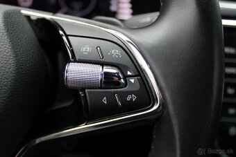 Škoda Superb Combi 2.0 TDI SCR L&K 4x4 DSG - 11