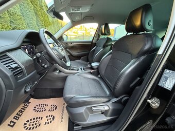Škoda Kodiaq 1.5 TSI DSG - 49.000 km - 1.majiteľ - 11