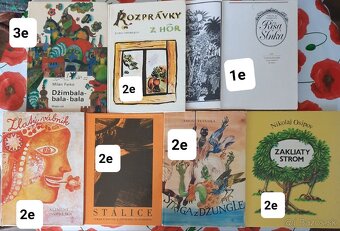 3. Detská literatúra - 11