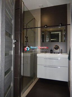 2 x Troj izbové byty s Autoumyvárňou a barom N013-123-STK - 11