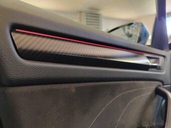 Škoda Kodiaq 2.0 TDI SCR EVO 200 Sportline 4x4 DSG - 11