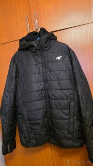 Perova vetrovka panska F4. Čislo XL nova - 11