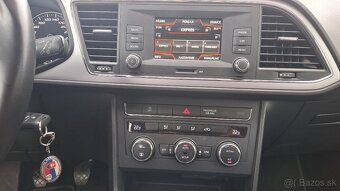 Seat Leon 1.4 TGI - 11