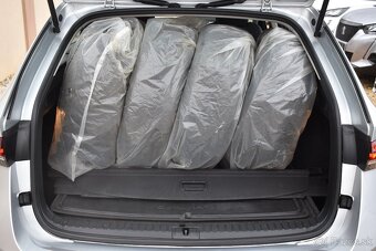 Škoda Octavia 2.0 TDi DSG //VIRTUAL// 2022// - 11