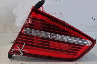 Volkswagen Passat B8 2.0 TDi 2019 predám ZADNÉ SVETLá, ZADNÝ - 11