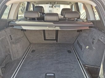 BMW X3 , drive 2.0d - 11