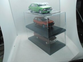 OPEL 1/43 - 11