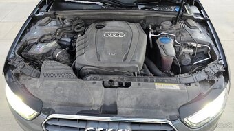 Audi A4 Avant 2.0 TDi 110kw - 11