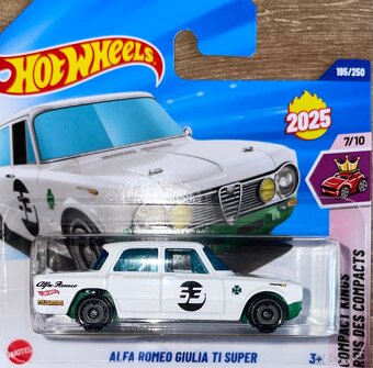 Hotwheels - 11