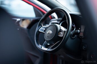 Kia ProCeed GT 12/2020, 65 100 km, v záruke + PPF + keramika - 11