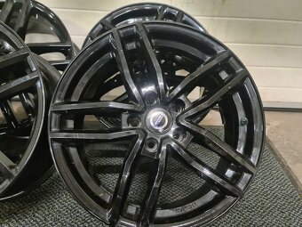 5x108 R17 DEZENT-GERMANY VOLVO,FORD, - 11